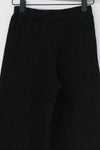 BASERANGE Tauro eco-wool trousers TRTA-EW-WI21 dark gray